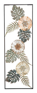 Pannello Too 30,5x2,5x88,5 cm in Ferro
