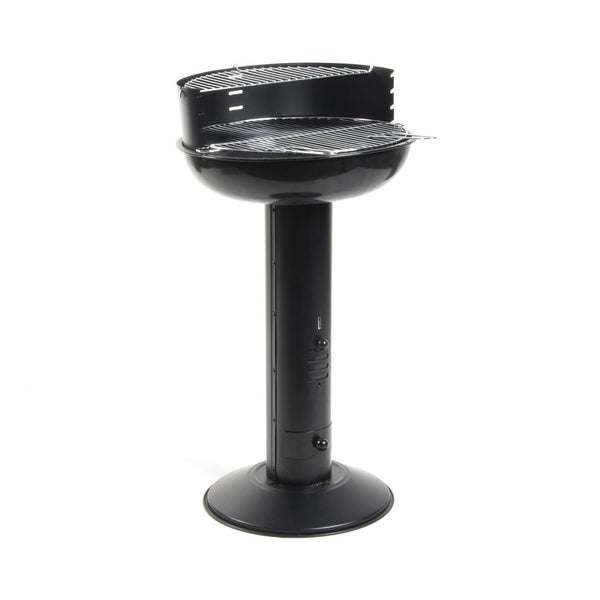 online Barbecue a Carbone Carbonella Taddei Stand Nero