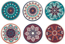 Set 6 Sottopiatti Tondi Villa d'Este Home Tivoli Shiraz