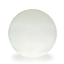Lampada Sfera da Pavimento Diametro 50Mm Colore Bianco per Esterno Linea Lounge Livos