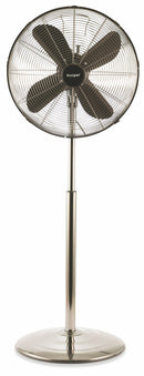 Ventilatore a Piantana 40cm Oscillante 3 Velocità  50W Kooper Eolo