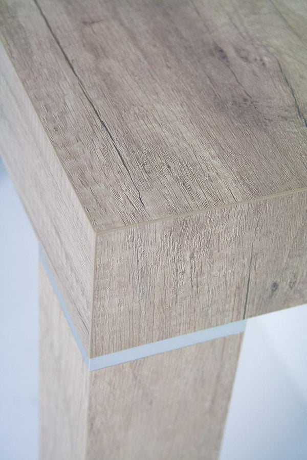 Consolle Allungabile in Legno H77,5x40x90/300cm Itamoby Imperial Bianco Frassino Classica acquista