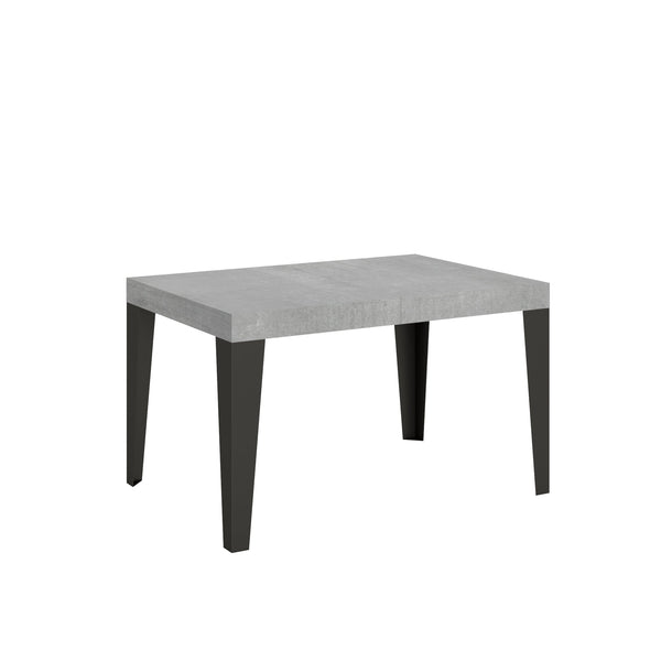 Tavolo Allungabile 130-234x90x77 cm Flame Cemento online