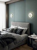 Applique da Esterno a LED 20W 4000K Sovil Bianco