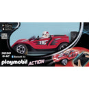 Macchina Rocket Racer Radiocomandata con Controllo Bluetooth da App Playmobil