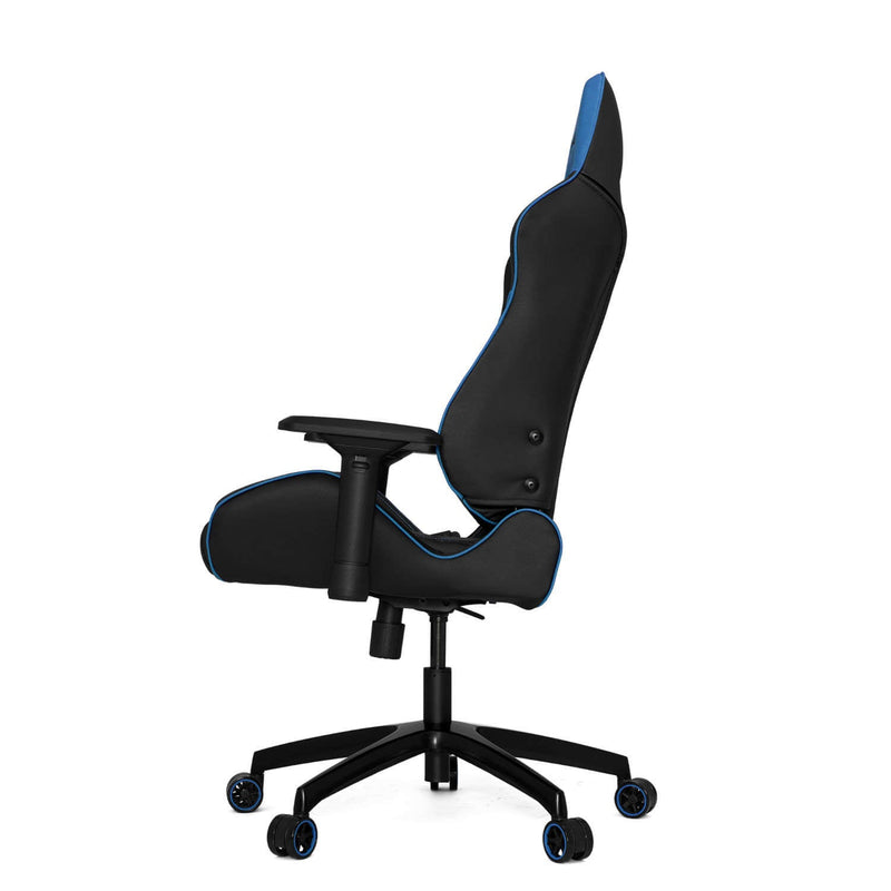 Sedia da Gaming Ergonomica 67x70x133 cm Vertagear 5000 Nera e Blu