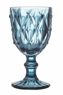 Set 6 Calici in Vetro 200 ml Villa d'Este Home Tivoli Loira