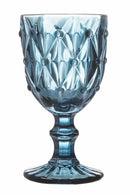 Set 6 Calici in Vetro 200 ml Villa d'Este Home Tivoli Loira