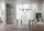 Tavolo 180x90x77 cm Tavolo Karamay Fix Bianco Frassino