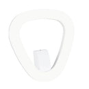 Applique da Esterno a LED 20W 3000K Sovil Bianco