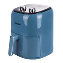 Friggitrice Elettrica ad Aria 10 Cotture 5,5 Litri 1400W Kooper Dorabel Ottanio