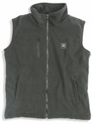 Gilet Riscaldante Unisex 3 Temperature con Powerbank Everest Nero Varie Taglie