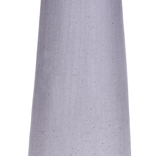 prezzo Vaso Cachepot Grey in Ceramica H 54 cm