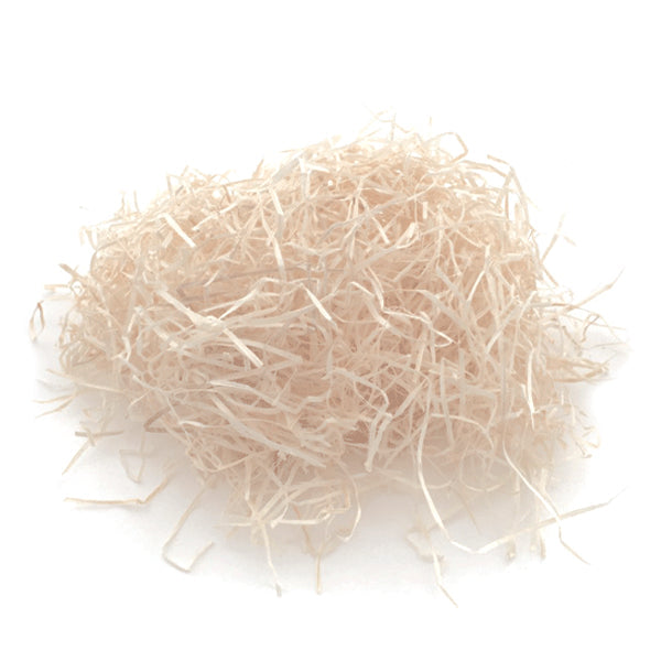 Truciolo Decorativo in PVC 2Kg Neutro