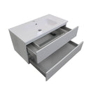 Mobile da Bagno sospeso Bali 10C Twist Corda TFT