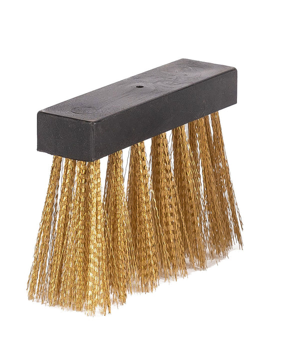 Scopino di Ricambio in Acciaio 10x7,5 cm Beige acquista