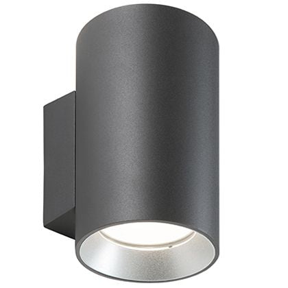 Applique da Esterno a LED 20W 3000K Sovil Grigio acquista