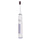 Spazzolino Sonico Elettrico Ricaricabile Kooper Identity Bianco