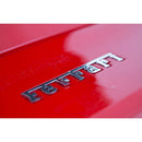 Macchina Elettrica per Bambini 12V La con Licenza Ferrari la Rossa