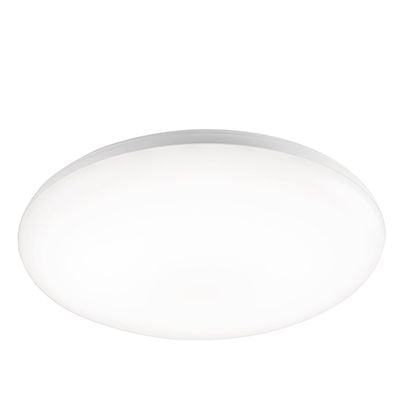 Plafoniera Tonda da Interno a LED 24W 3000K Sovil Bianca online
