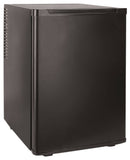 Mini Frigo per Hotel 40 Litri Vama Minibar Top A+ Nero