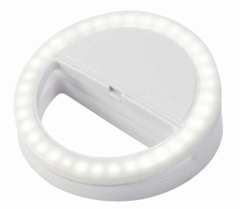 Lampada a LED Portatile per Selfie Tik Tok Youtube Kooper Ring Light