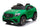 Macchina Elettrica per Bambini Licenza Ufficiale Mercedes AMG GLC63S Coupè 10,8V 5,4 Ah Verde