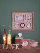 Cornice Composita x 5 Misure 44x32 cm 