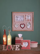 Scritta Love Larghezza 47 cm