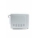 Forno a Microonde 22 Litri 700W Kooper Wave Bianco