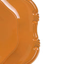 Set 4 Sottopiati Ø33 cm  in Plastica VdE Tivoli 1996 Hippy 