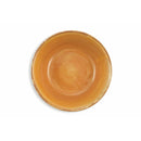 Servizio Piatti Fondi 6 Pezzi in Melammina Ø 19cm Villa d'Este Baita Giallo