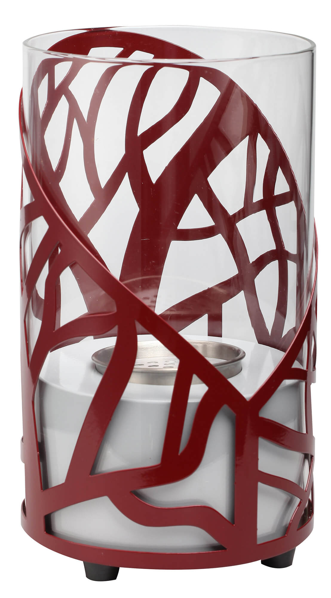 Camino a Bioetanolo...