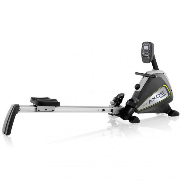 sconto Vogatore Magnetico Richiudibile Programmabile 130Kg Max 8 Livelli Kettler Axos Rower