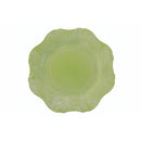 Set 6 Sottopiatti in Plastica Ø 34cm Villa d'Este Hippy Calamoresca Smerlato