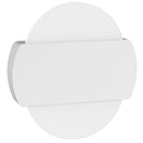 Applique da Esterno a LED 6W+6W 4000K Sovil Bianco