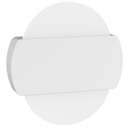 online Applique da Esterno a LED 6W+6W 3000K Sovil Bianco