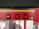 Macchina per Popcorn Pop Corn Professionale Elettrica da Tavolo Happy Air Events