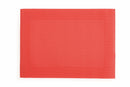 Set 24 Tovagliette 43x33 cm in Pvc Villa d'Este Home Tivoli Fantasy Vari Colori