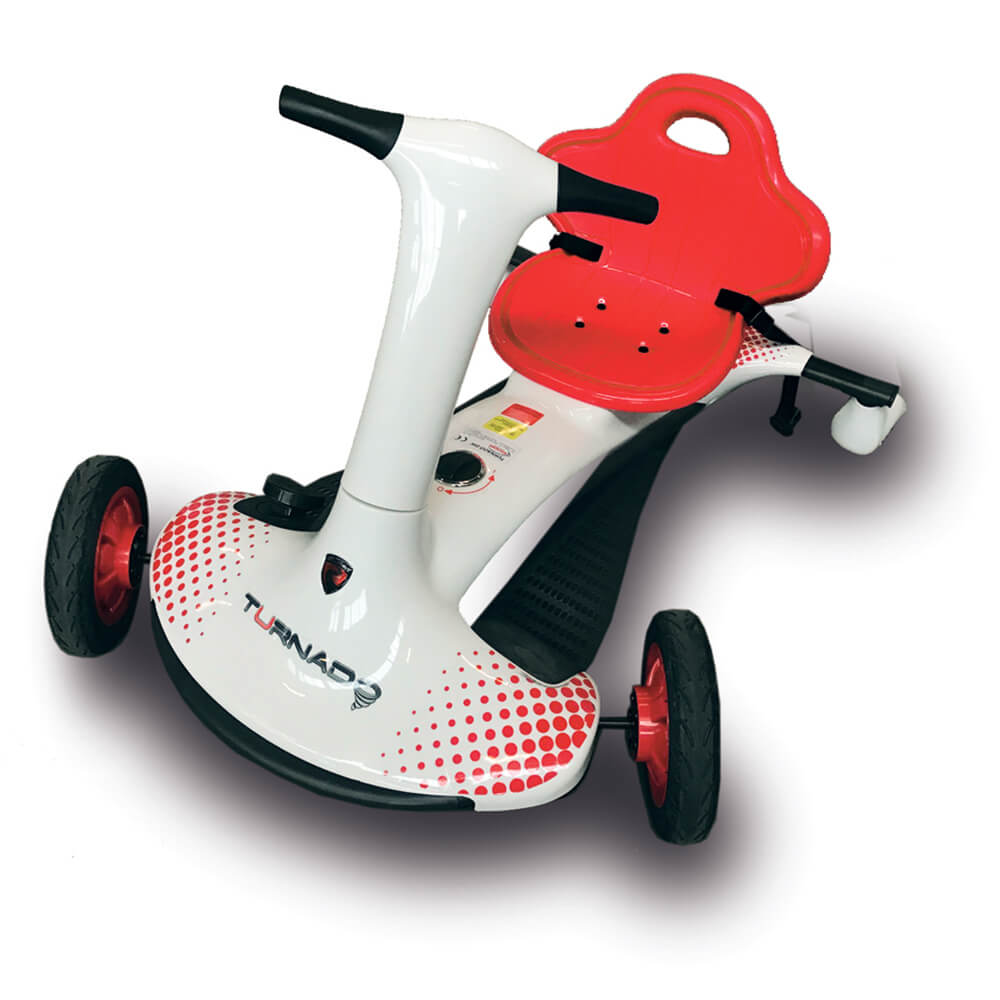 Kart Elettrico per...