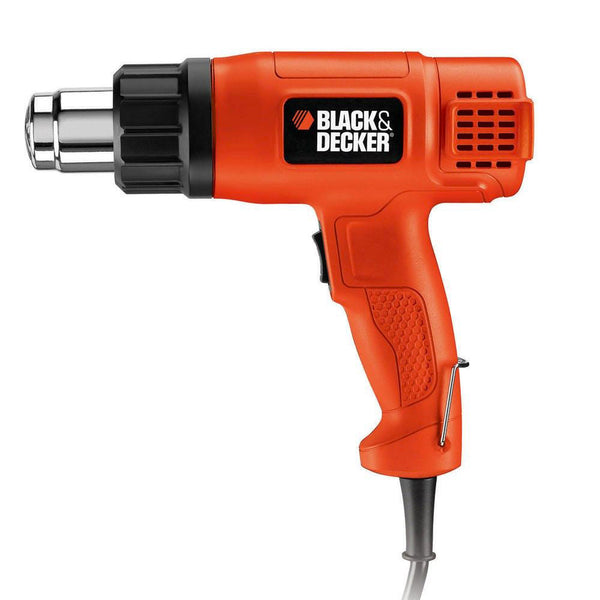 acquista Pistola Termica Sverniciatore ad Aria Calda 1751W Black & Decker KX1650-QS