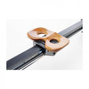 Vogatore Ergometro a Induzione 130Kg Max 500W Kettler S Coach S con Fascia Cardio