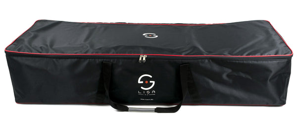 Borsa Custodia 140x50x25cm in Poliestere per Barbecue a Carbone Etna Maxi Lisa Luxury online