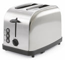 Tostapane Elettrico 900W Kooper Toasty Cromo