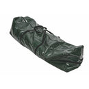 Custodia per Albero di Natale XXL max H240 cm in Polietilene Verde