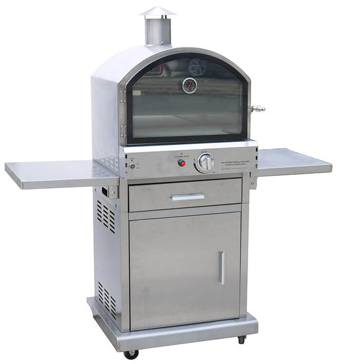 Forno Pizza e...