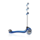 Monopattino 3 ruote Doppia Iniezione 3 Altezze Max 50Kg Globber Primo Plus Verde