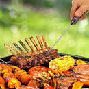 Termometro digitale da cucina a contatto da -50 a 300 C° multifunzione