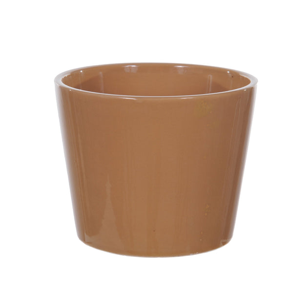 Set 9 Vasi Cesti in Ceramica Larghezza 10 cm prezzo