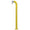 Fontana da Giardino con Rubinetto Belfer 42/PS Giallo